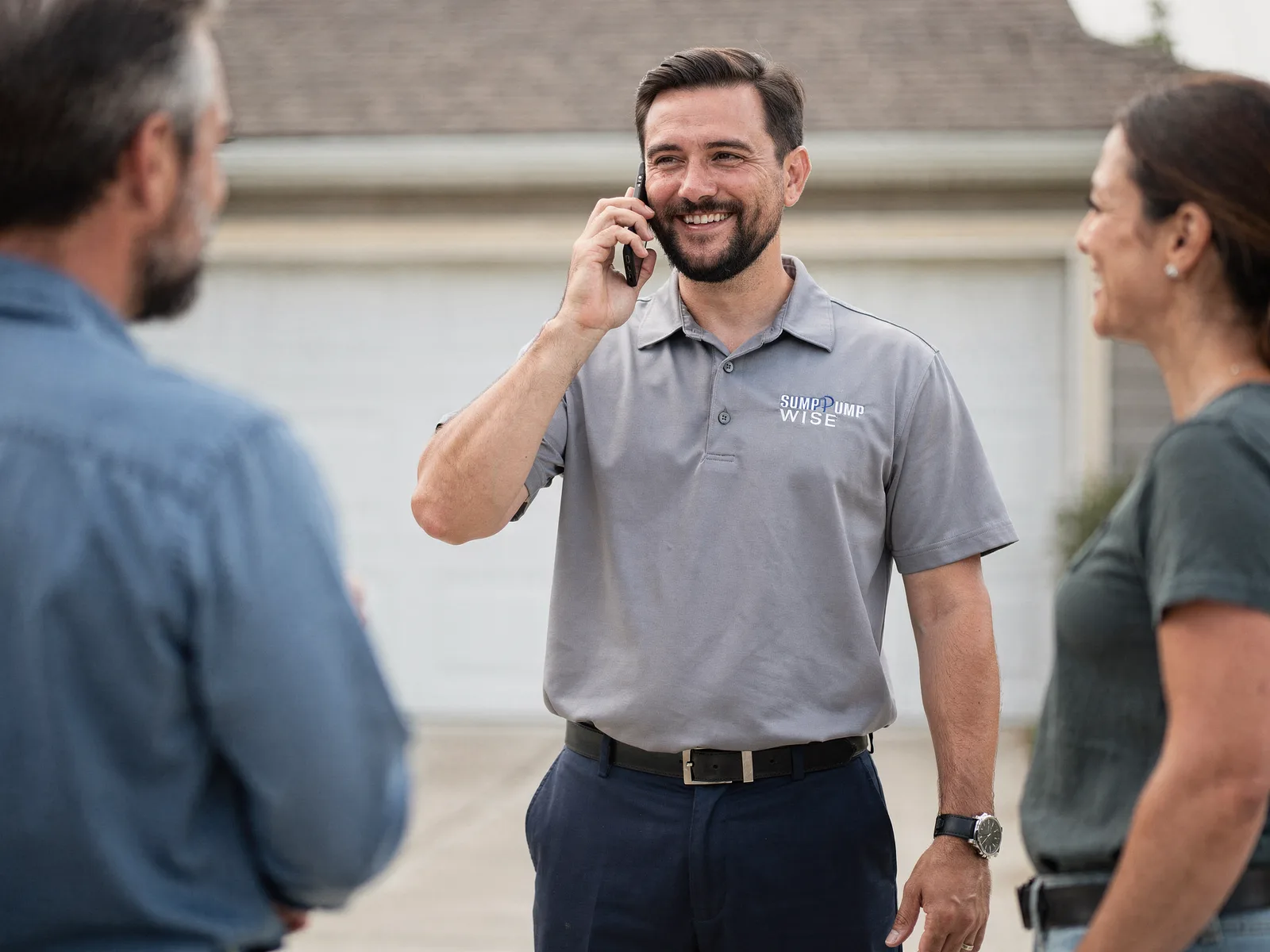 Water Heater Repair Mowrystown, OH FAQs